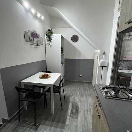 La Casa Di Karola Apartment Catania Ngoại thất bức ảnh