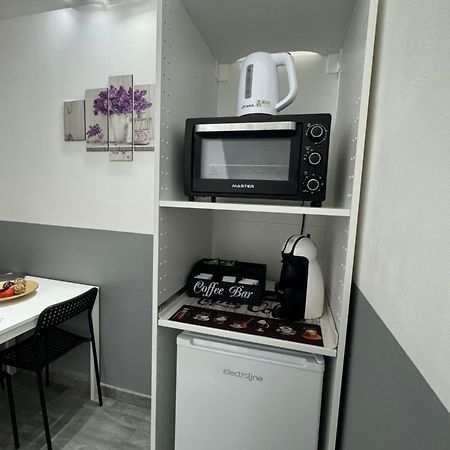 La Casa Di Karola Apartment Catania Ngoại thất bức ảnh