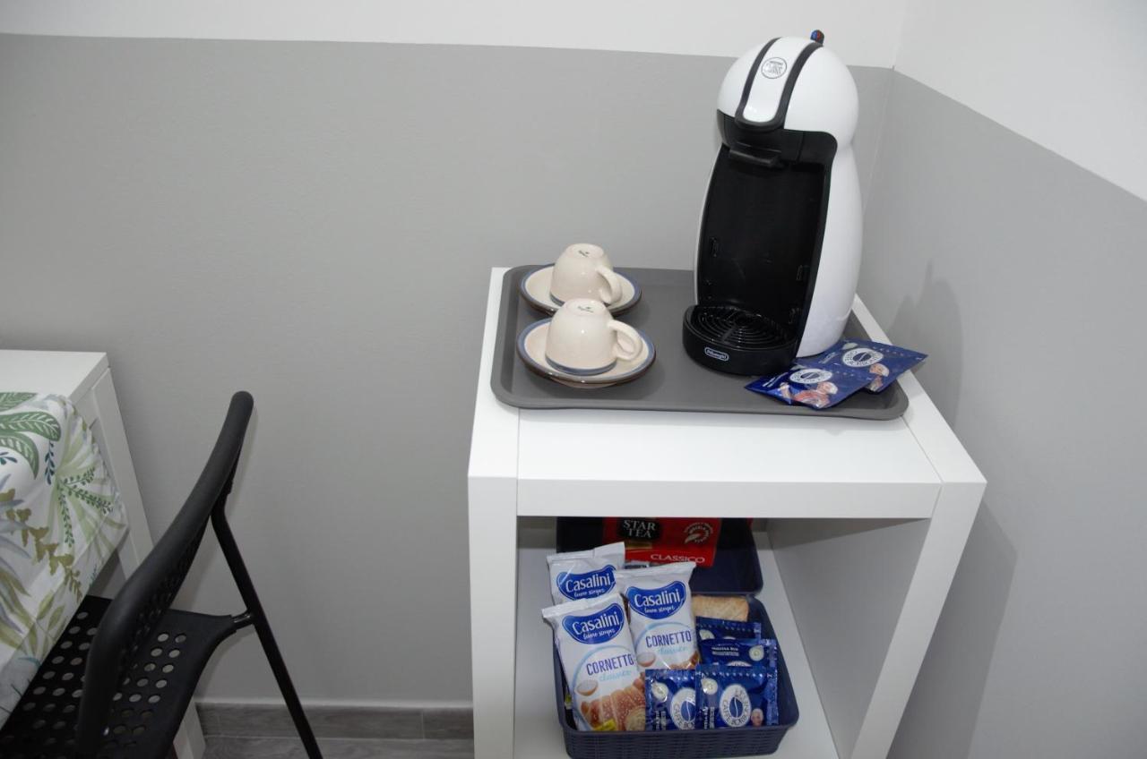 La Casa Di Karola Apartment Catania Ngoại thất bức ảnh