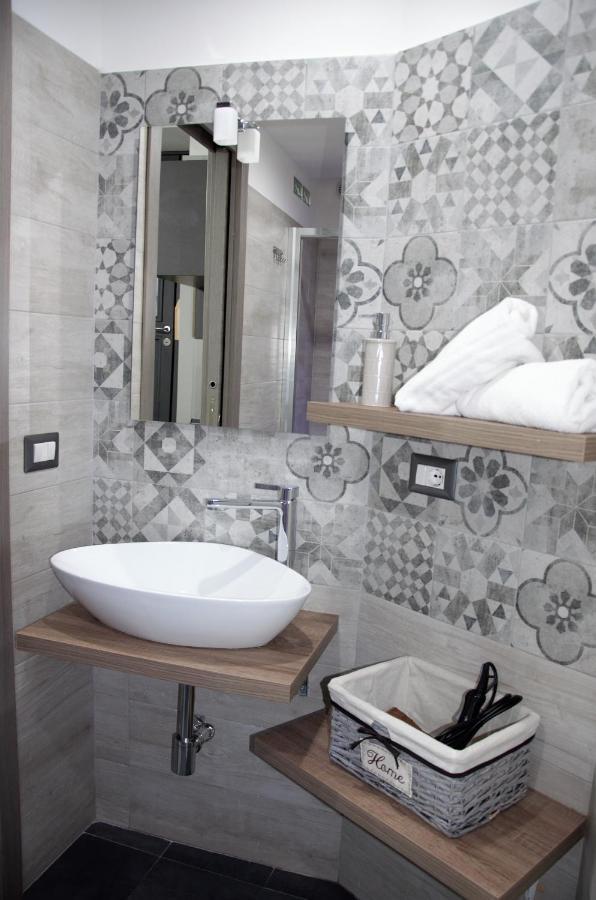 La Casa Di Karola Apartment Catania Ngoại thất bức ảnh