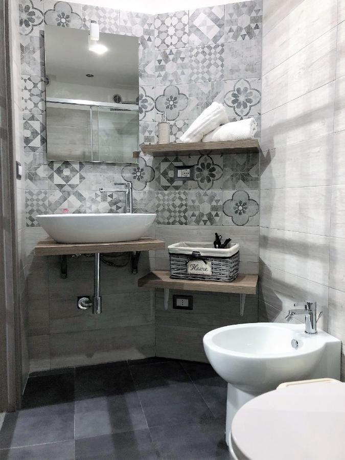 La Casa Di Karola Apartment Catania Ngoại thất bức ảnh