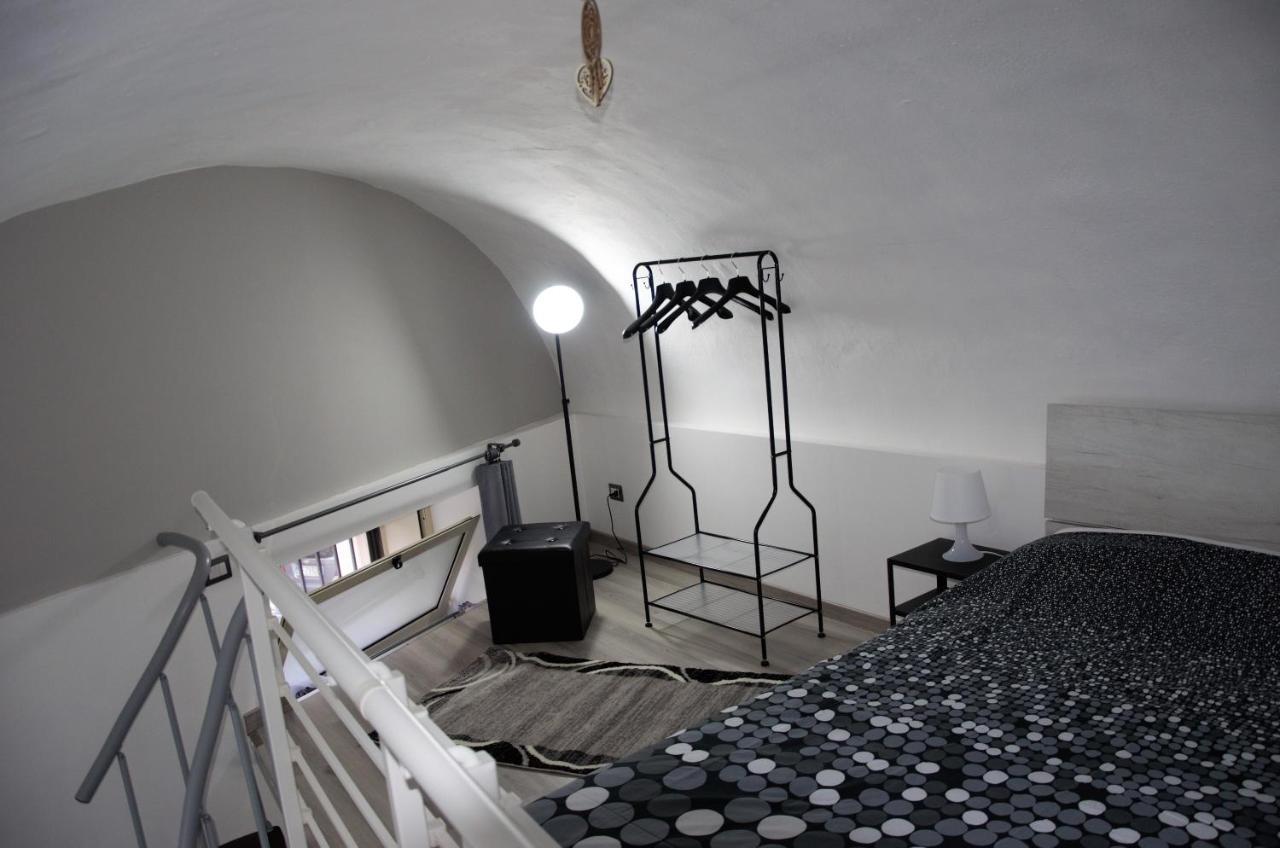 La Casa Di Karola Apartment Catania Ngoại thất bức ảnh
