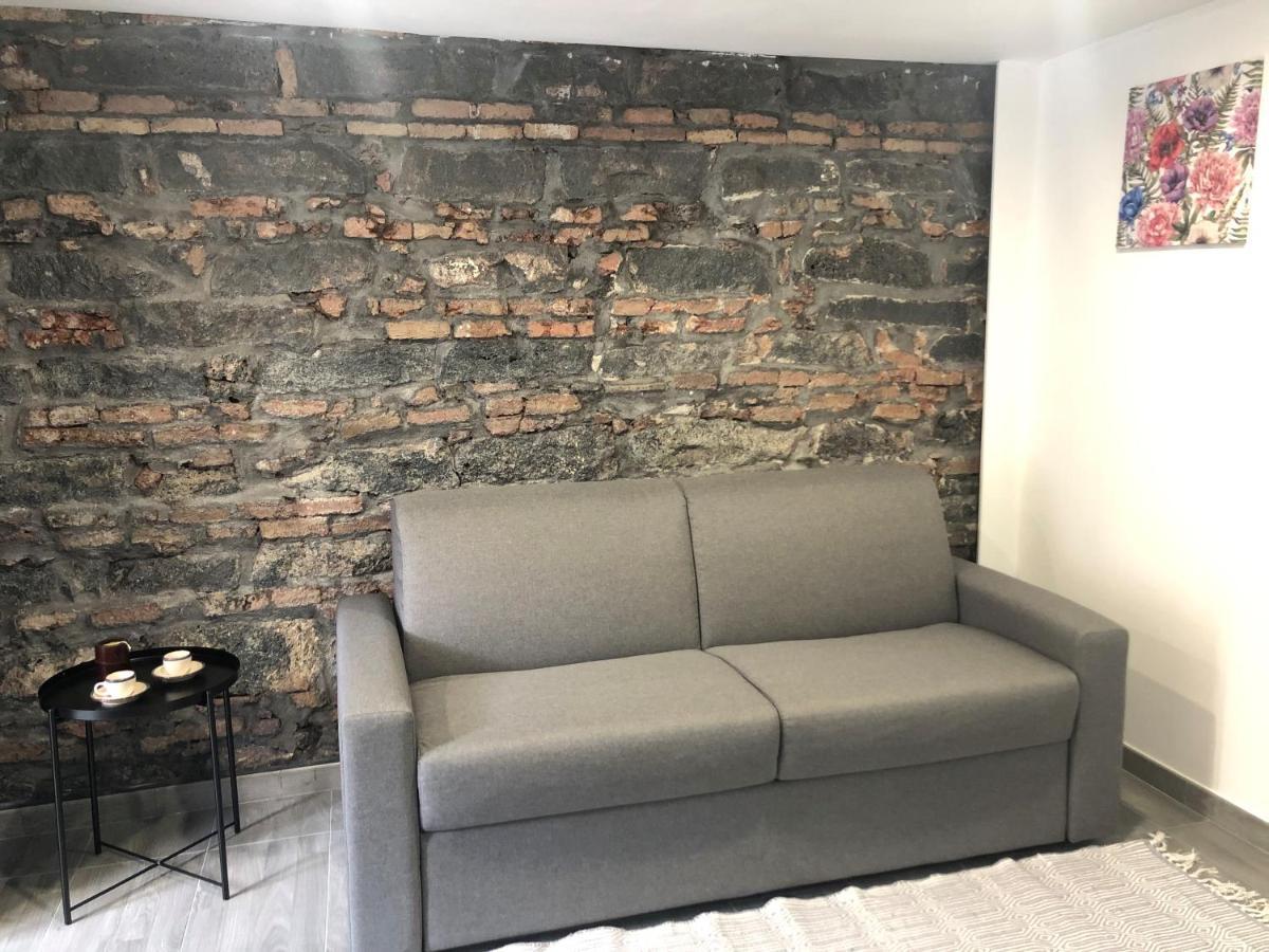 La Casa Di Karola Apartment Catania Ngoại thất bức ảnh