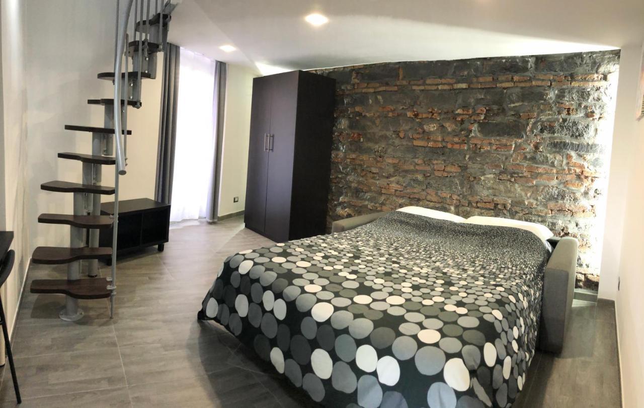 La Casa Di Karola Apartment Catania Ngoại thất bức ảnh