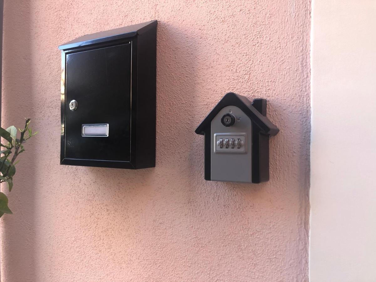 La Casa Di Karola Apartment Catania Ngoại thất bức ảnh