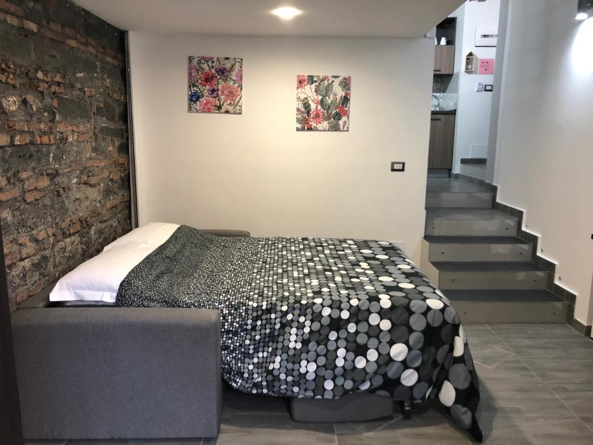 La Casa Di Karola Apartment Catania Ngoại thất bức ảnh