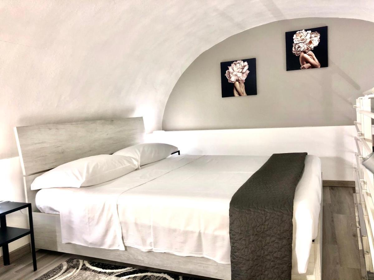 La Casa Di Karola Apartment Catania Ngoại thất bức ảnh