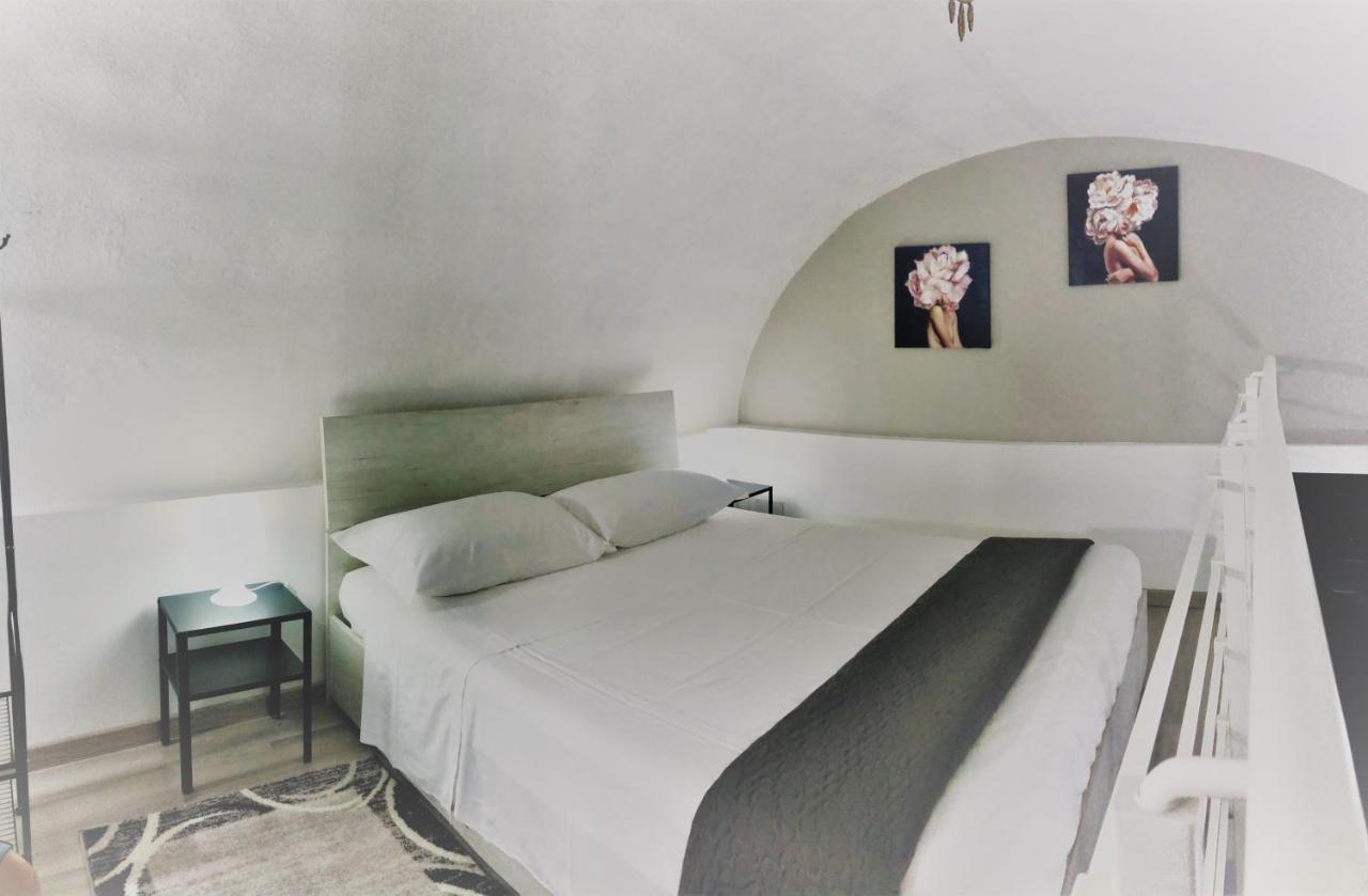 La Casa Di Karola Apartment Catania Ngoại thất bức ảnh