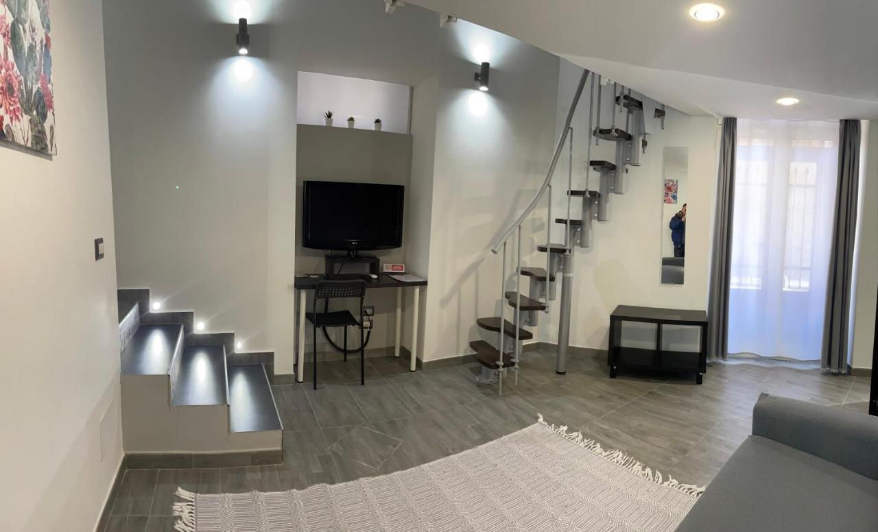 La Casa Di Karola Apartment Catania Ngoại thất bức ảnh