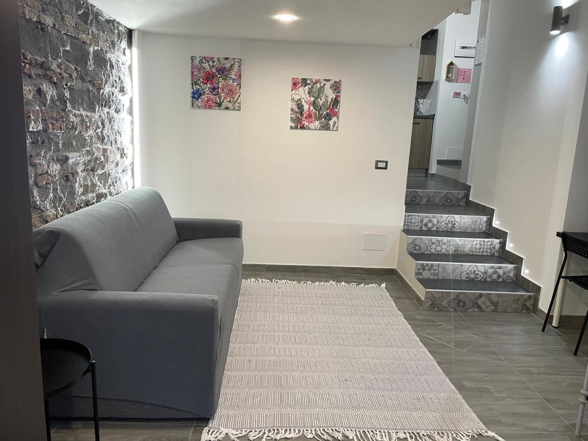 La Casa Di Karola Apartment Catania Ngoại thất bức ảnh