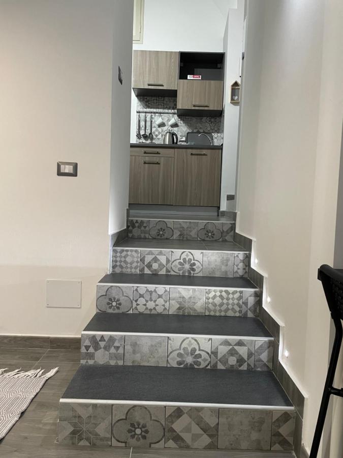 La Casa Di Karola Apartment Catania Ngoại thất bức ảnh