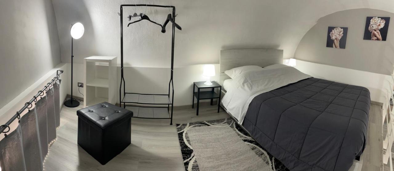 La Casa Di Karola Apartment Catania Ngoại thất bức ảnh