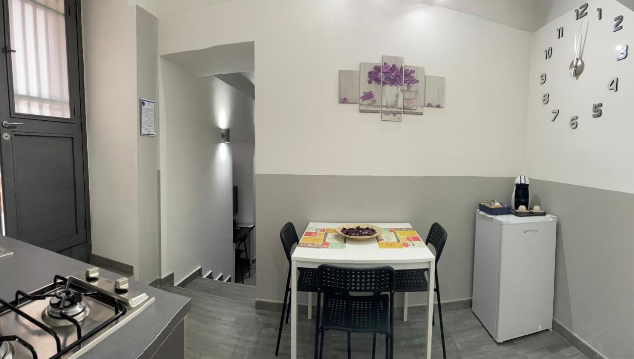 La Casa Di Karola Apartment Catania Ngoại thất bức ảnh