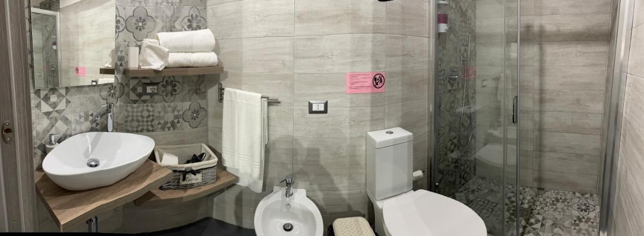 La Casa Di Karola Apartment Catania Ngoại thất bức ảnh