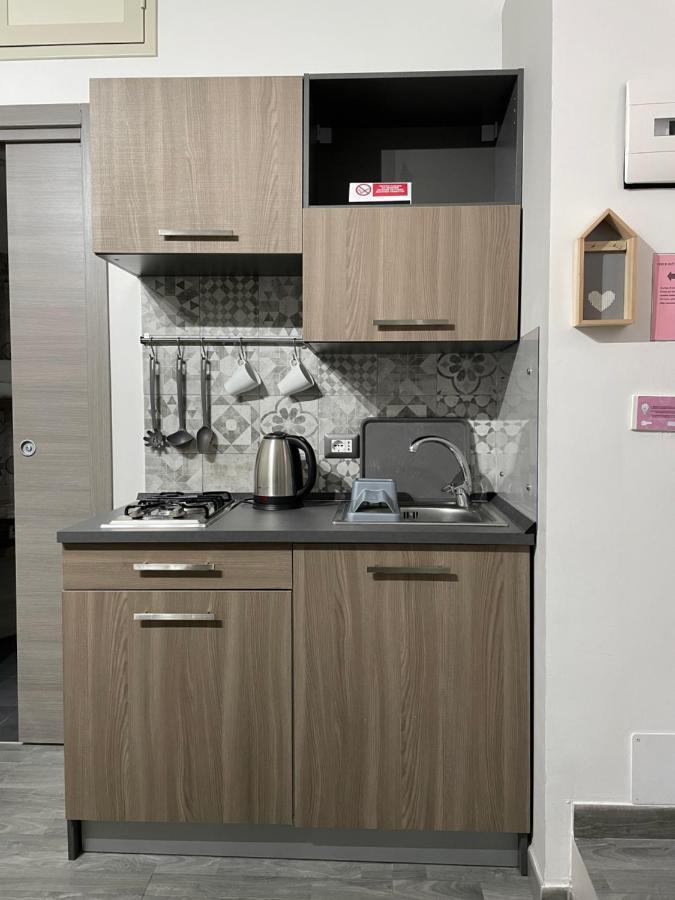 La Casa Di Karola Apartment Catania Ngoại thất bức ảnh