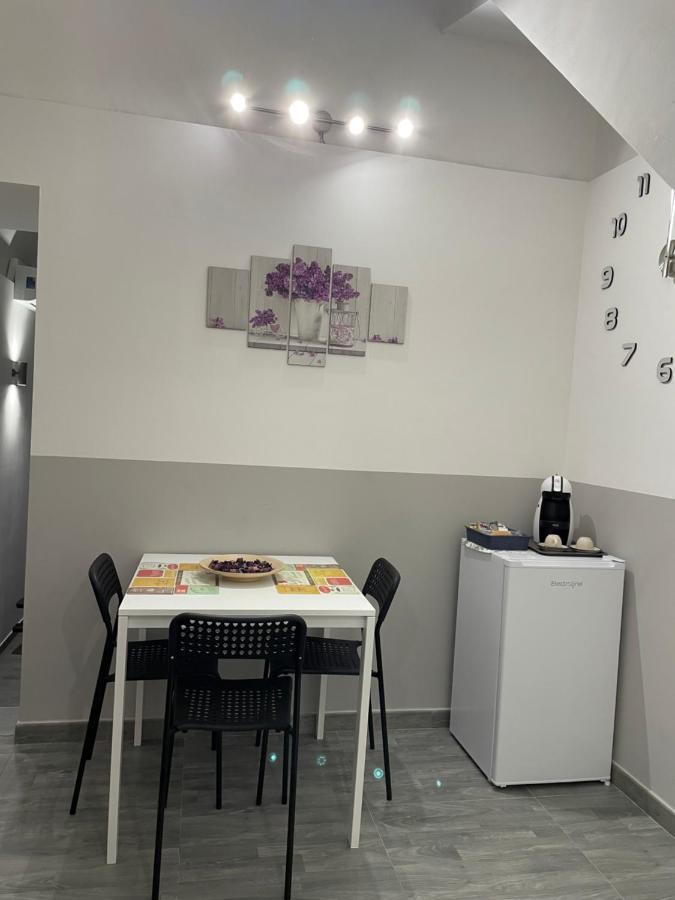 La Casa Di Karola Apartment Catania Ngoại thất bức ảnh