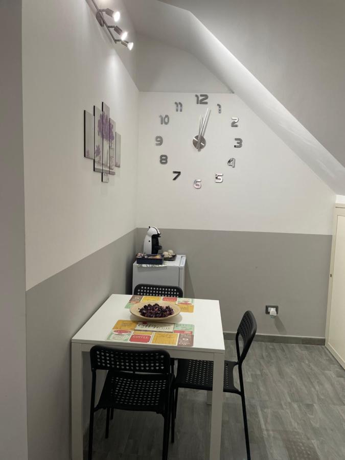 La Casa Di Karola Apartment Catania Ngoại thất bức ảnh