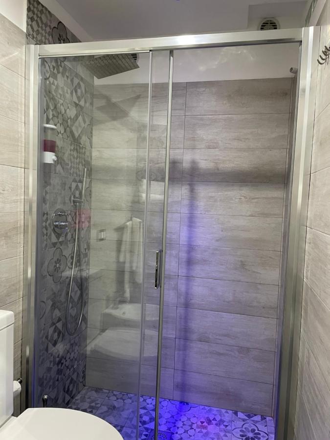 La Casa Di Karola Apartment Catania Ngoại thất bức ảnh