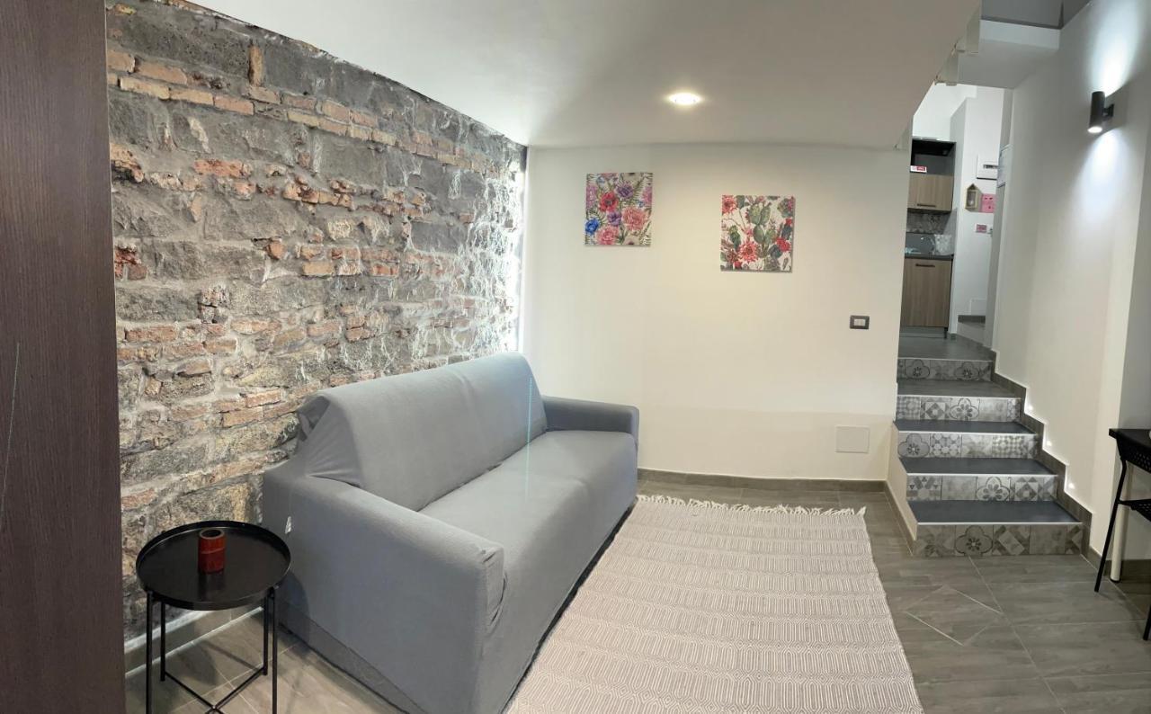 La Casa Di Karola Apartment Catania Ngoại thất bức ảnh