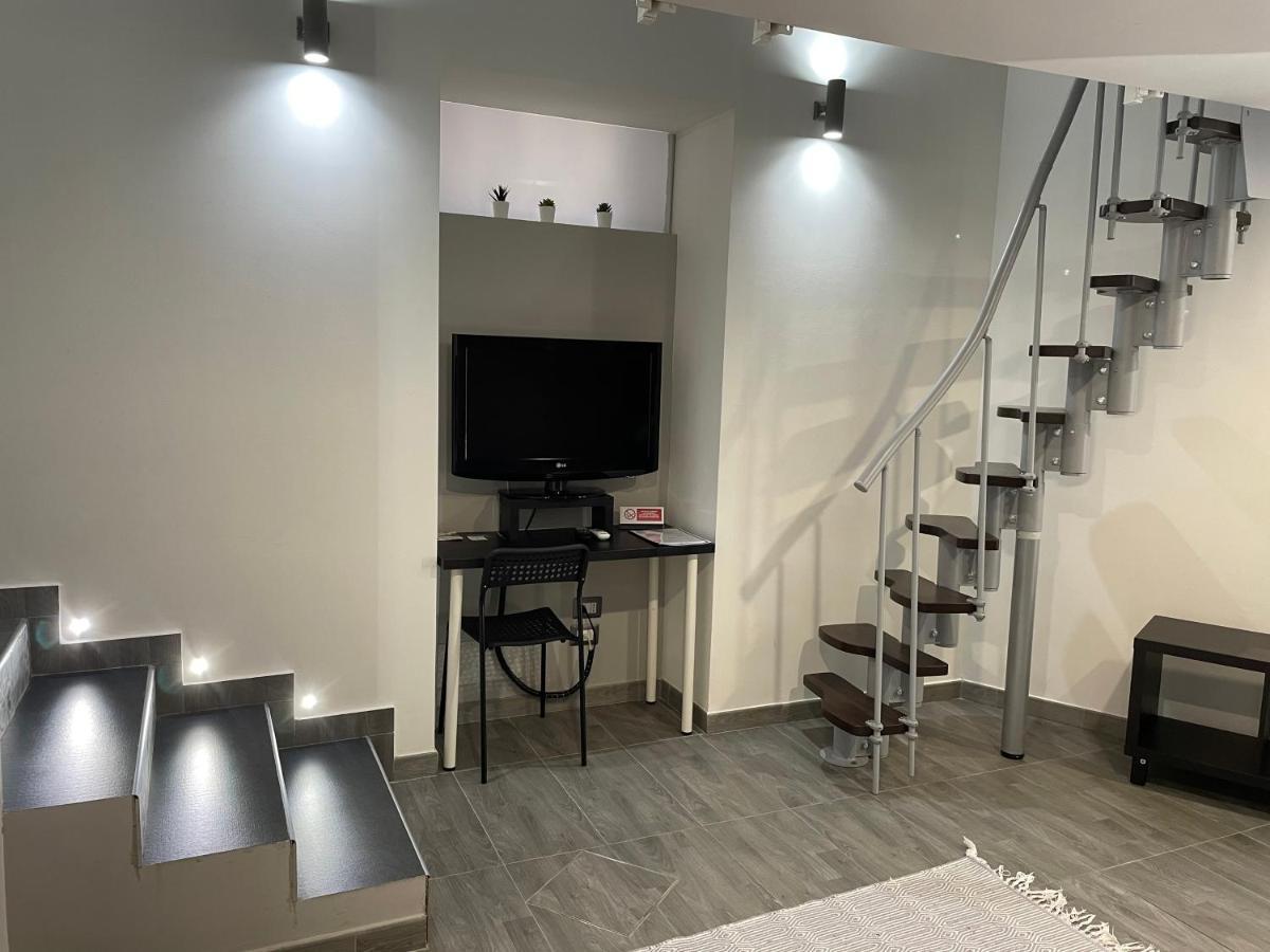 La Casa Di Karola Apartment Catania Ngoại thất bức ảnh