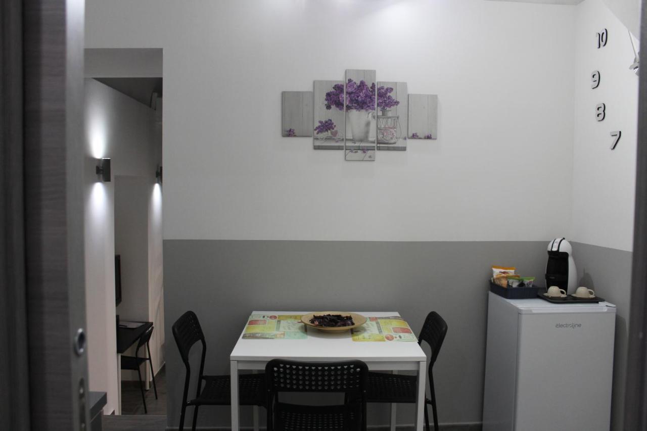 La Casa Di Karola Apartment Catania Ngoại thất bức ảnh