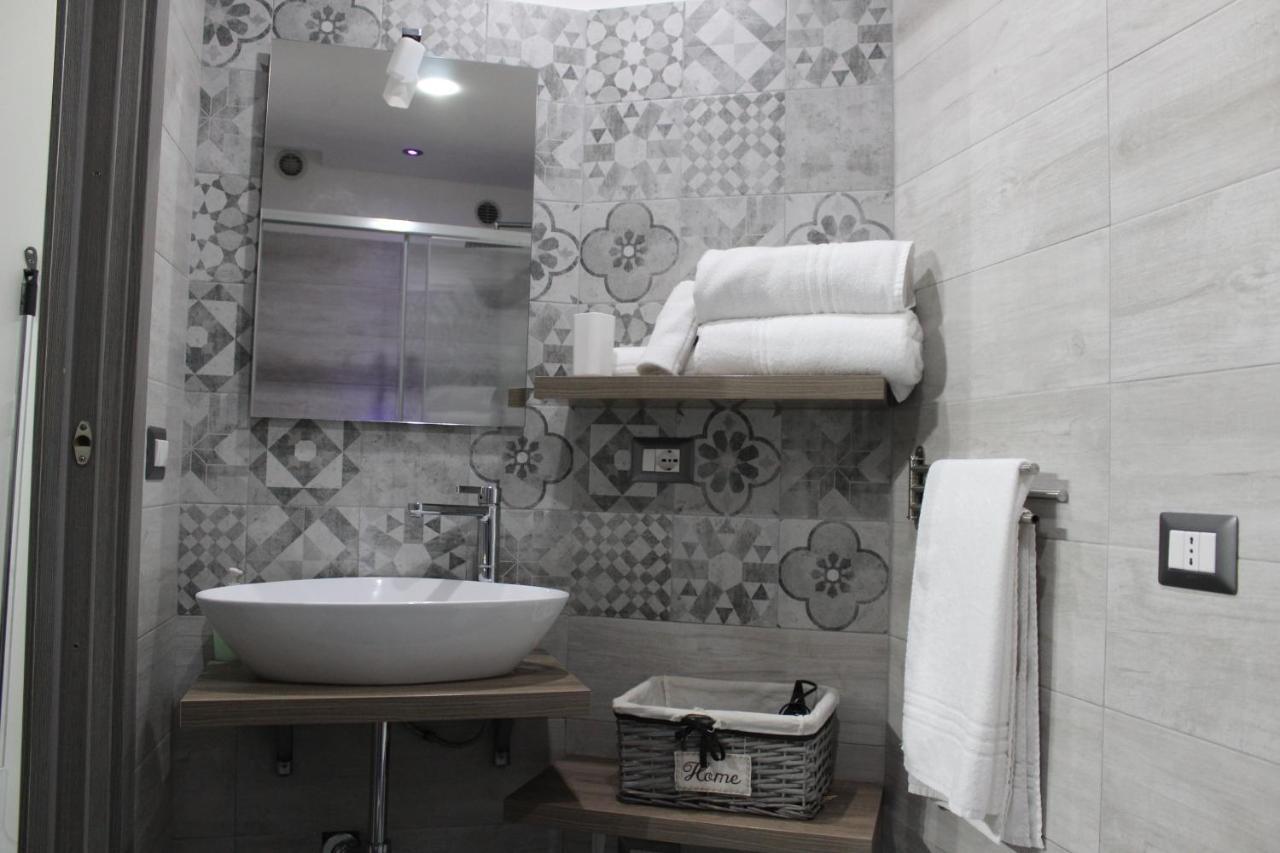 La Casa Di Karola Apartment Catania Ngoại thất bức ảnh