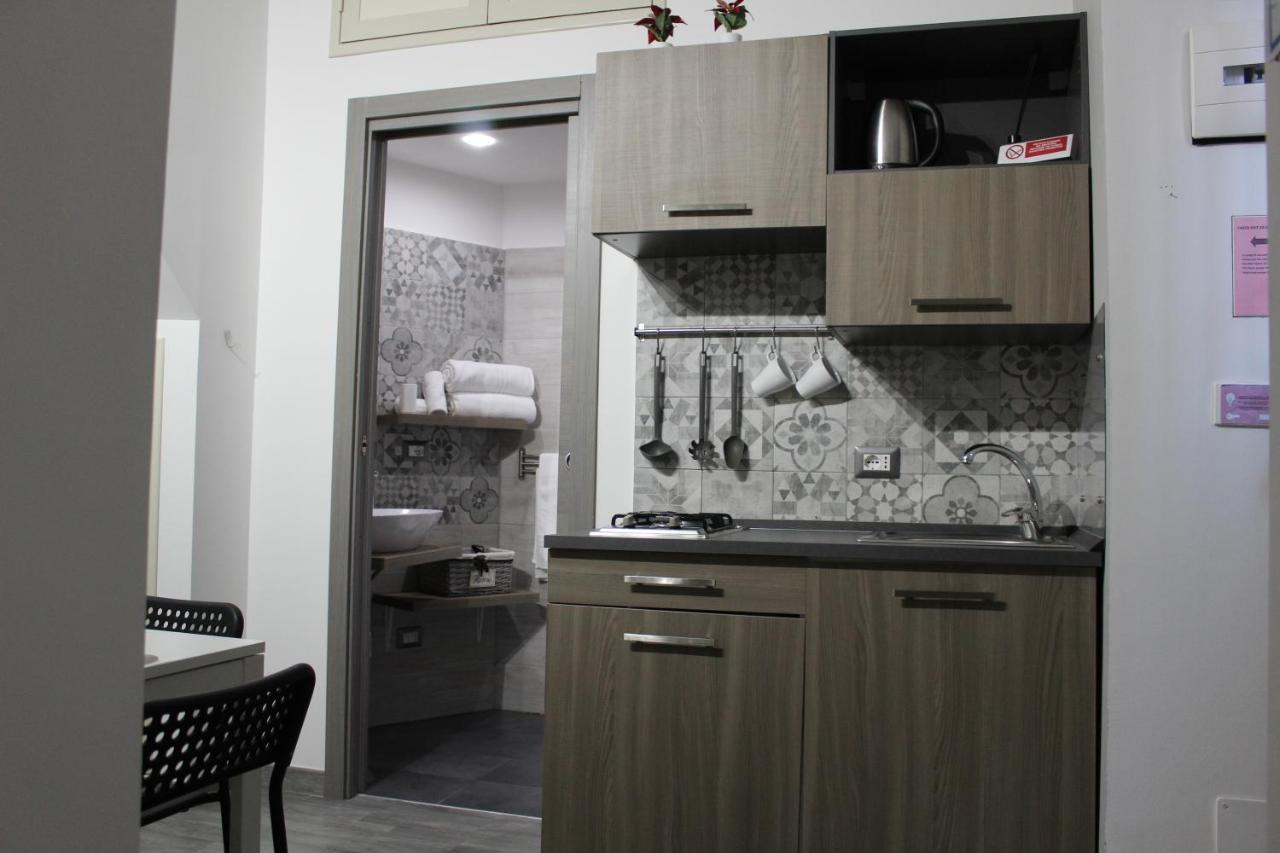 La Casa Di Karola Apartment Catania Ngoại thất bức ảnh
