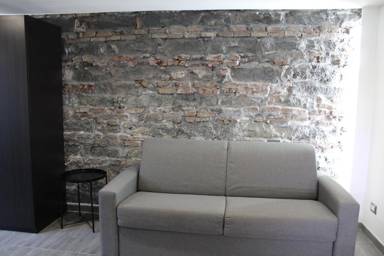 La Casa Di Karola Apartment Catania Ngoại thất bức ảnh