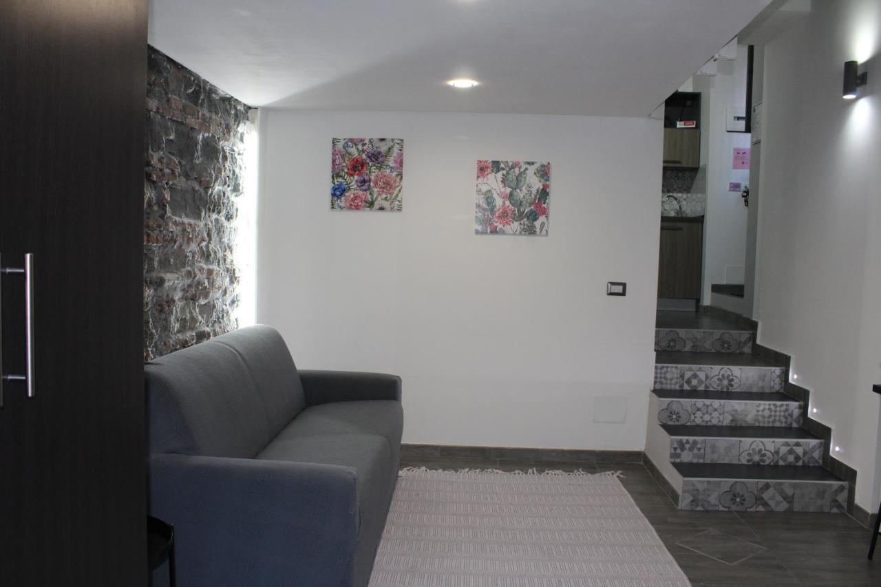 La Casa Di Karola Apartment Catania Ngoại thất bức ảnh