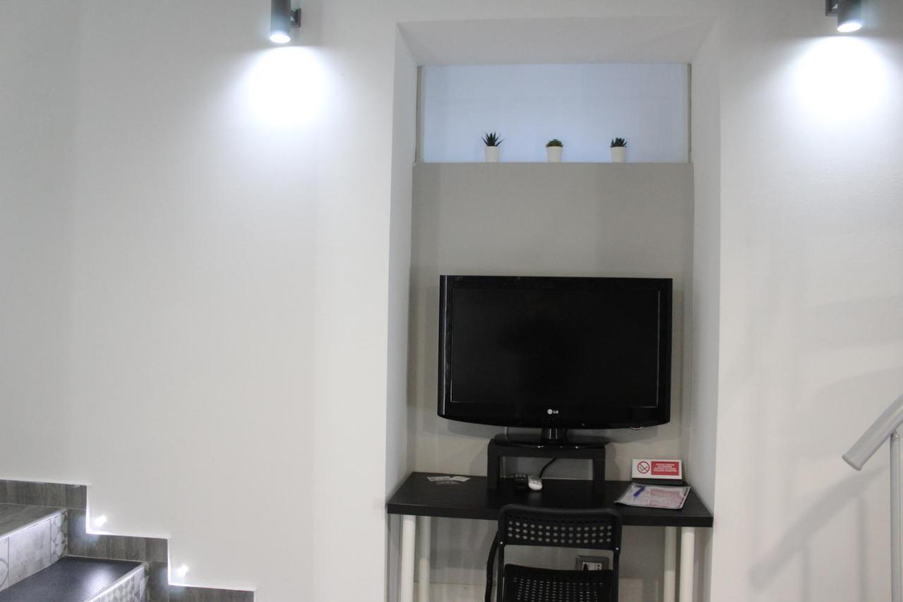 La Casa Di Karola Apartment Catania Ngoại thất bức ảnh