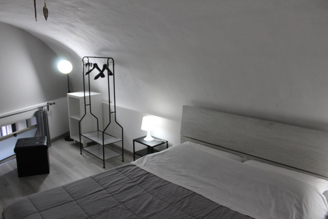 La Casa Di Karola Apartment Catania Ngoại thất bức ảnh