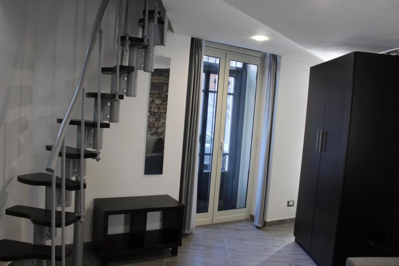 La Casa Di Karola Apartment Catania Ngoại thất bức ảnh