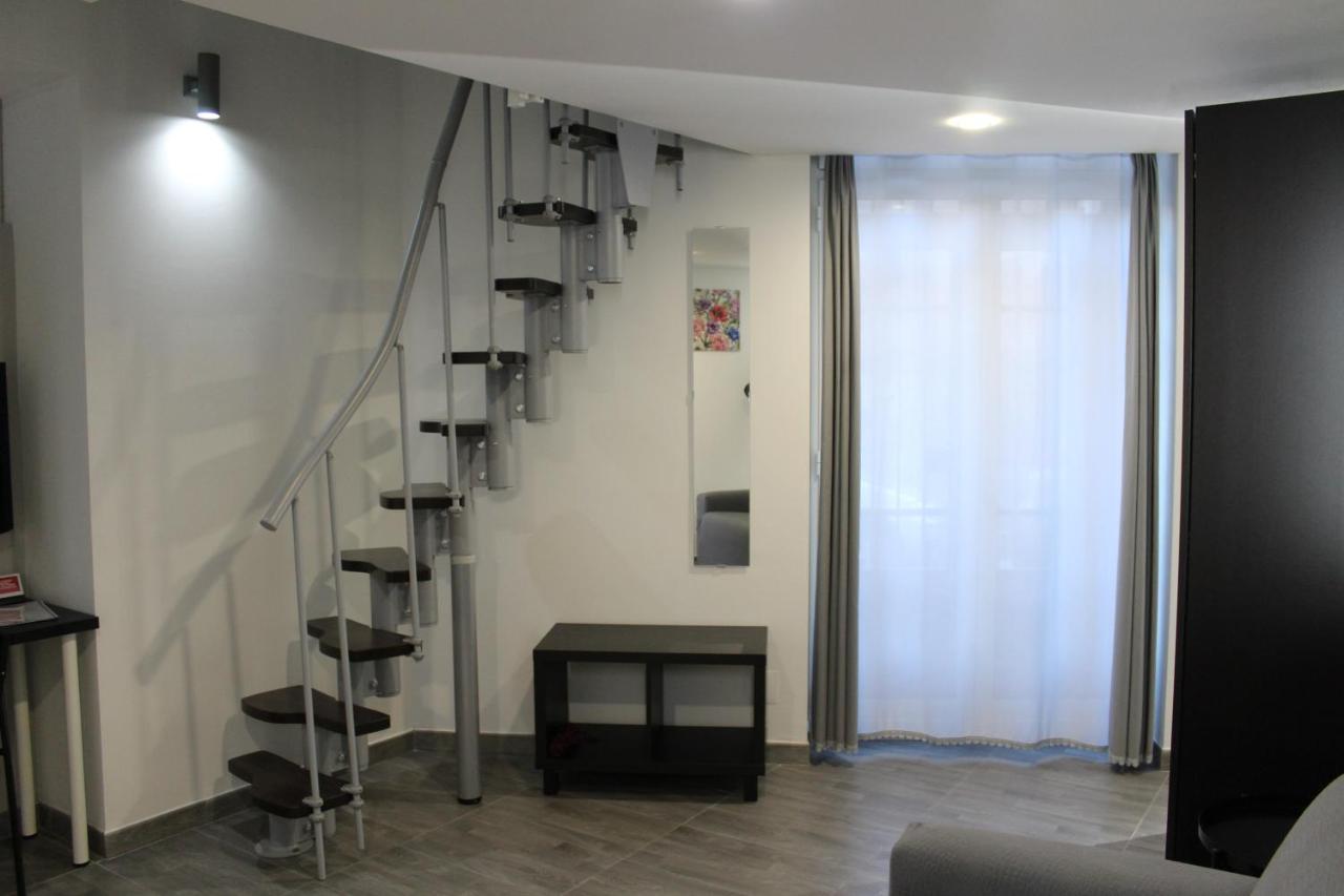 La Casa Di Karola Apartment Catania Ngoại thất bức ảnh