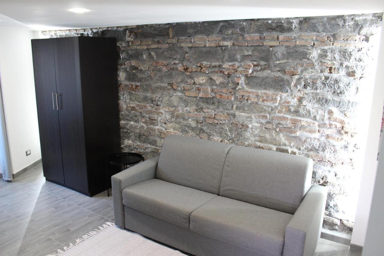 La Casa Di Karola Apartment Catania Ngoại thất bức ảnh