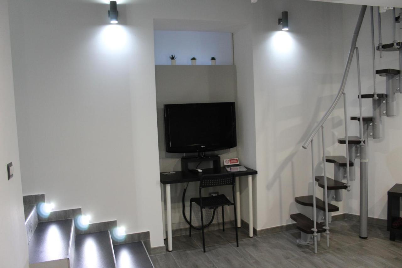 La Casa Di Karola Apartment Catania Ngoại thất bức ảnh