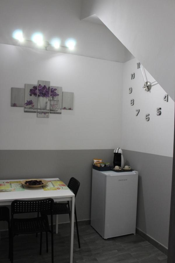 La Casa Di Karola Apartment Catania Ngoại thất bức ảnh
