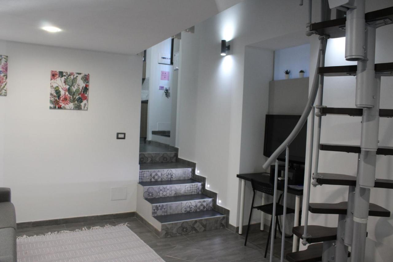 La Casa Di Karola Apartment Catania Ngoại thất bức ảnh