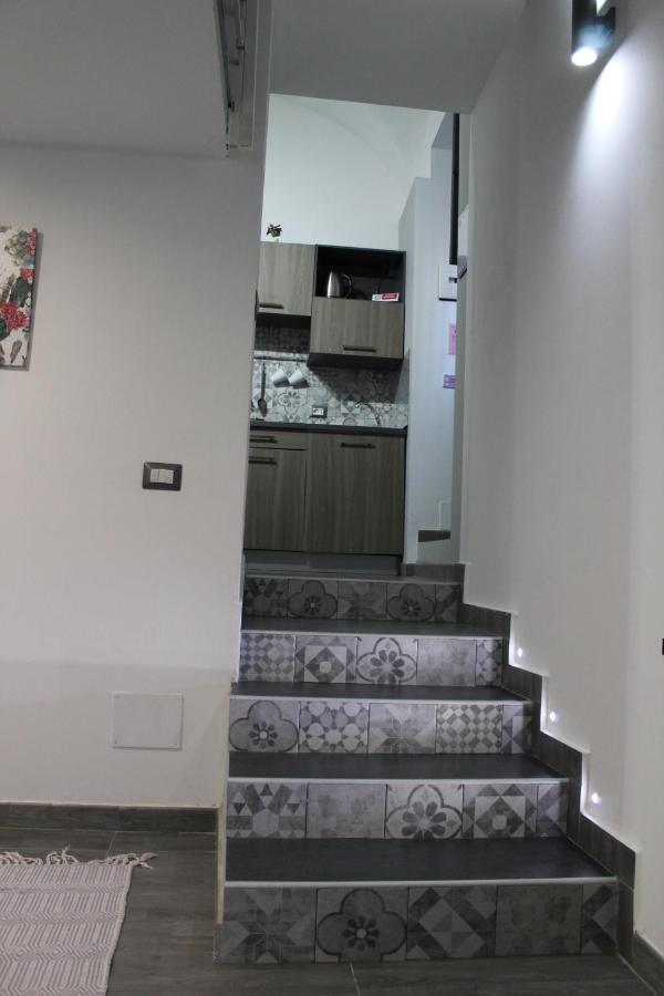 La Casa Di Karola Apartment Catania Ngoại thất bức ảnh