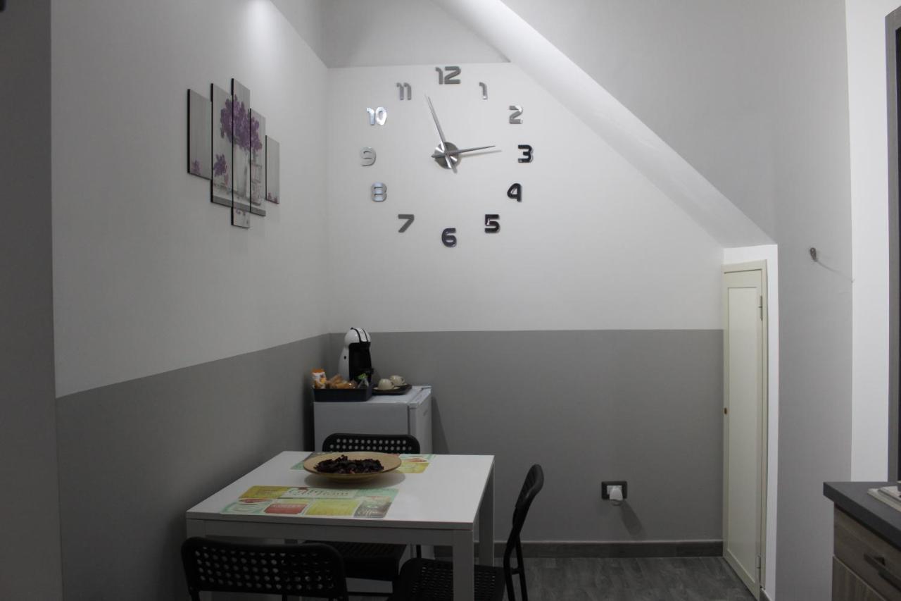 La Casa Di Karola Apartment Catania Ngoại thất bức ảnh