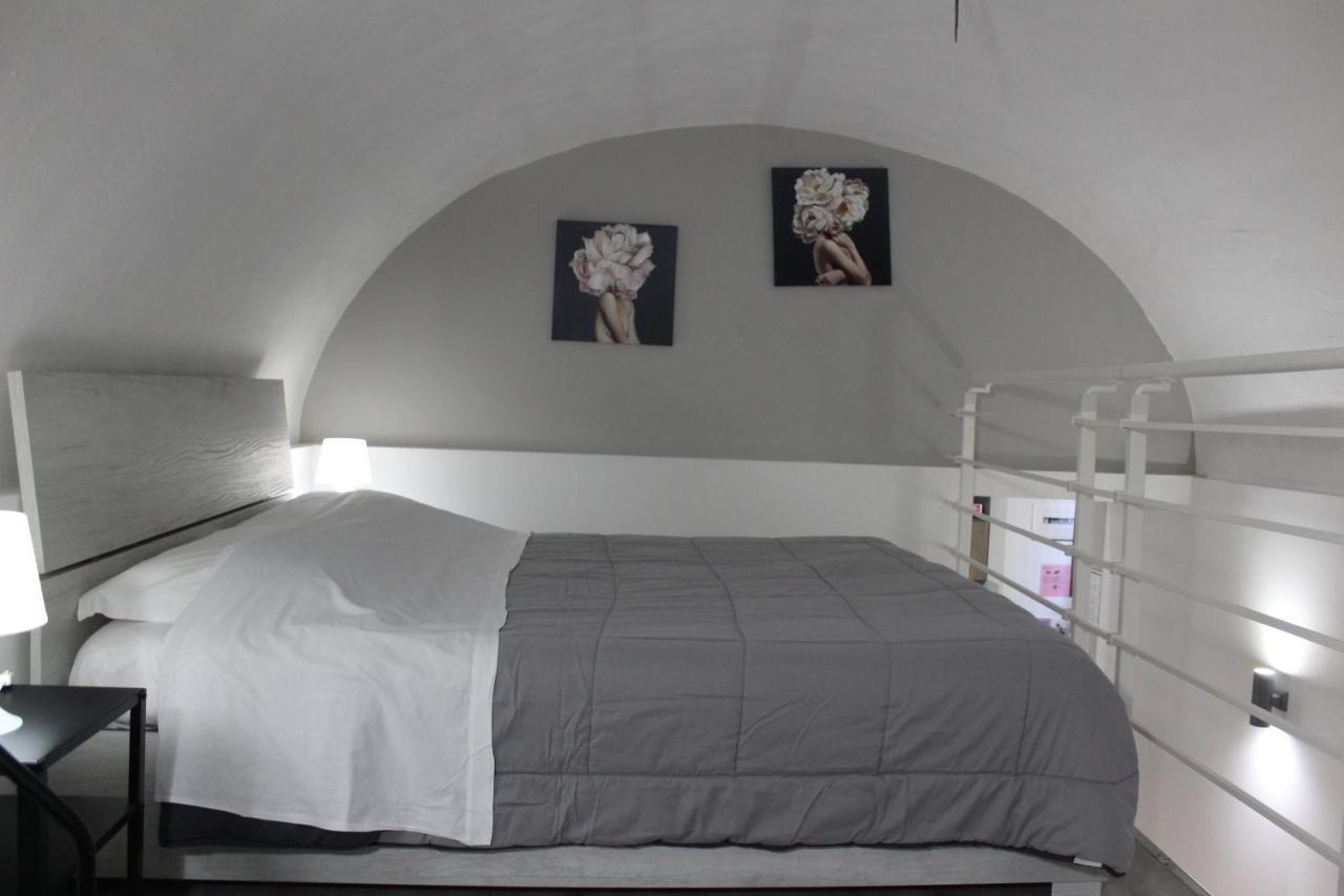 La Casa Di Karola Apartment Catania Ngoại thất bức ảnh
