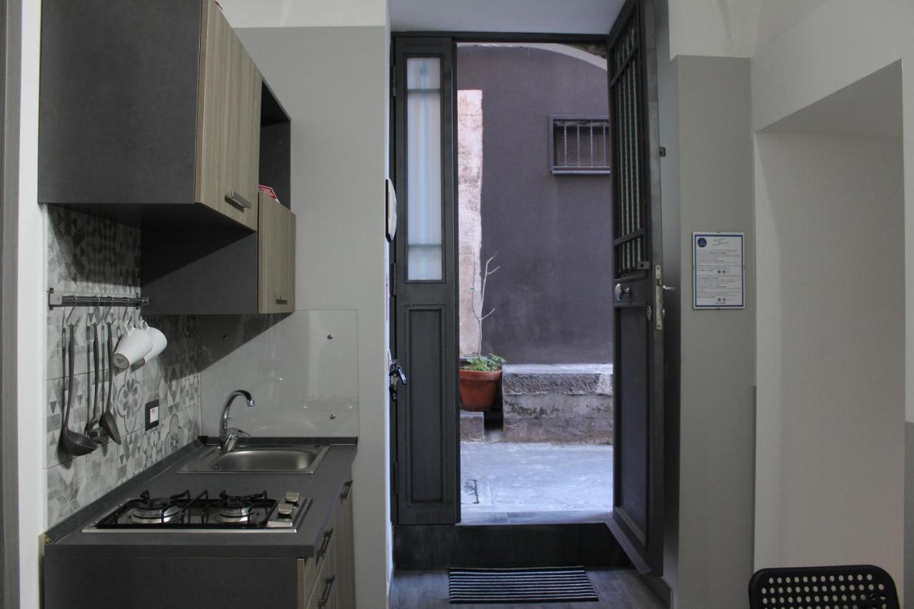 La Casa Di Karola Apartment Catania Ngoại thất bức ảnh