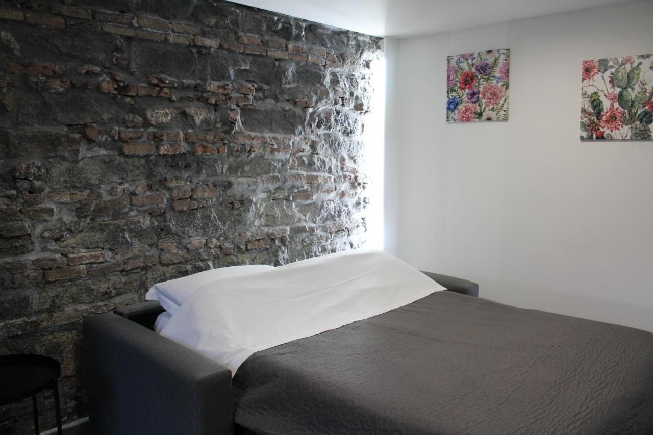 La Casa Di Karola Apartment Catania Ngoại thất bức ảnh