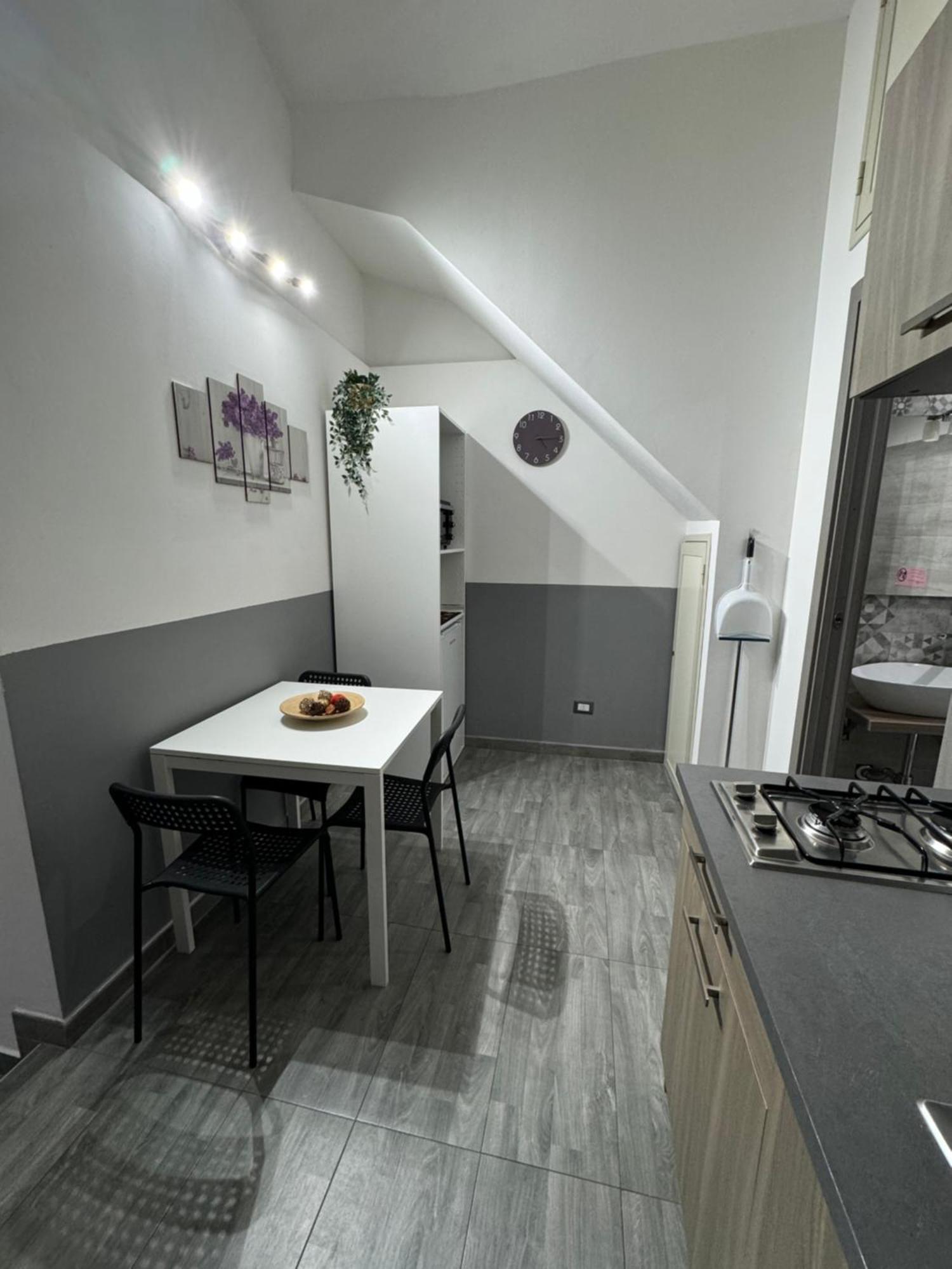 La Casa Di Karola Apartment Catania Ngoại thất bức ảnh