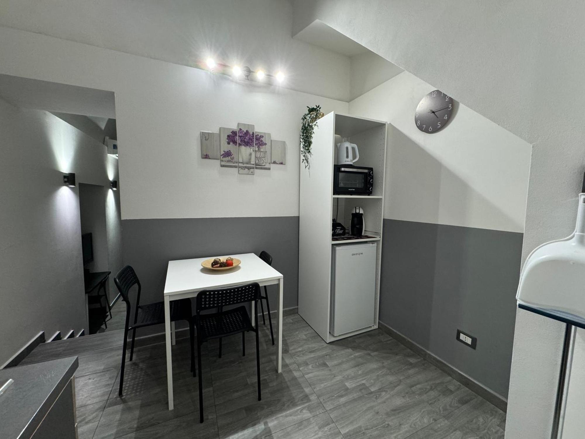 La Casa Di Karola Apartment Catania Ngoại thất bức ảnh