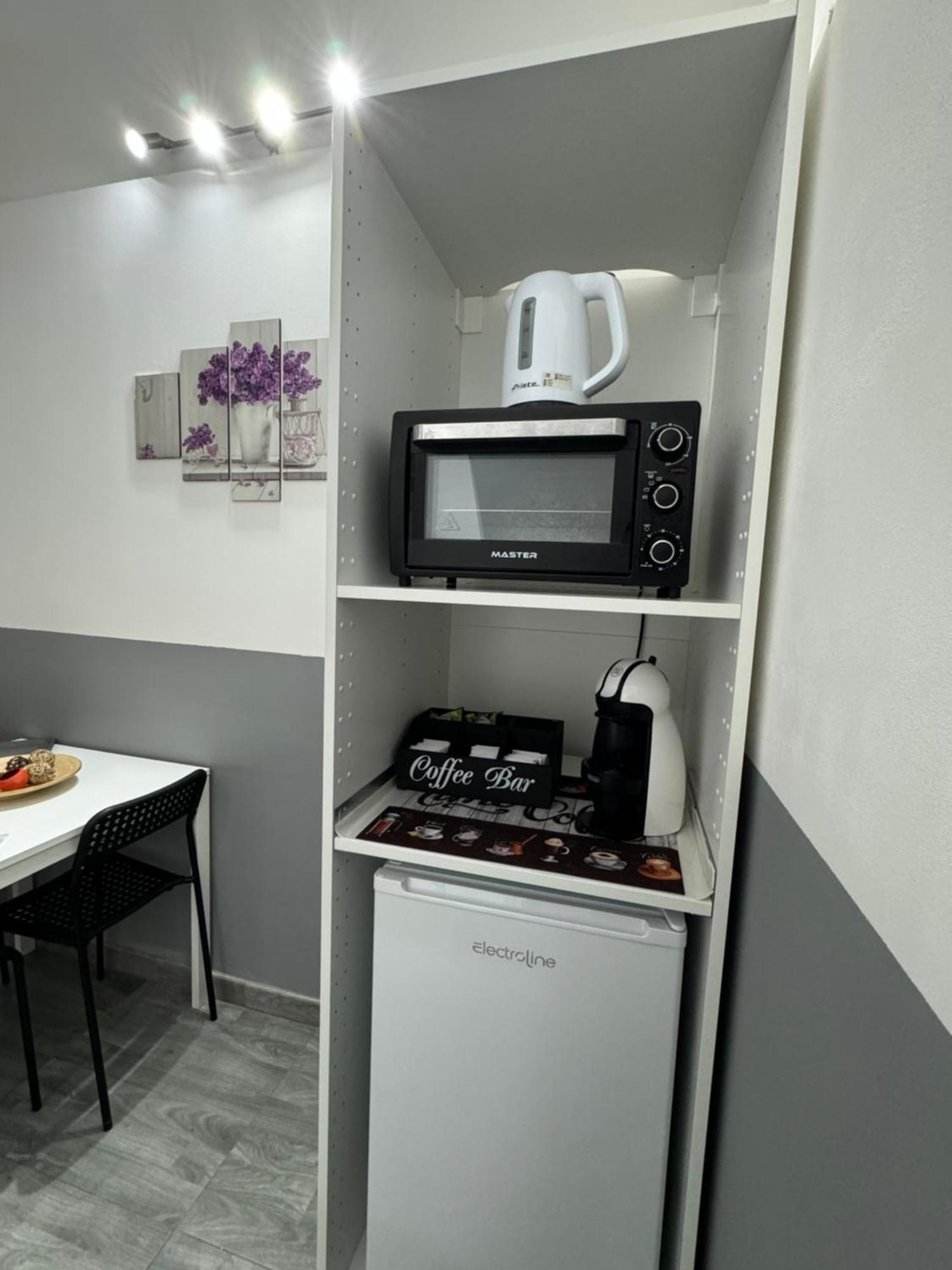 La Casa Di Karola Apartment Catania Ngoại thất bức ảnh
